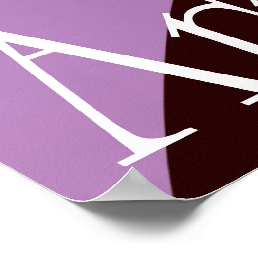 Poster Idolz Aries (Hoek)