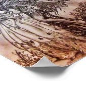 Poster- Illustratie-Rackham 11 Poster (Hoek)