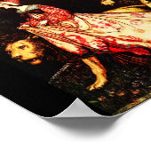 Poster- Illustratie-Rackham 19 Poster (Hoek)