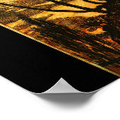 Poster- Illustratie-Rackham 26 Poster (Hoek)