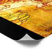 Poster- Illustratie-Rackham 28 Poster (Hoek)