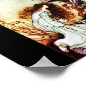 Poster- Illustratie-Rackham 3 Poster (Hoek)