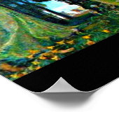 Poster- Illustratie-Walter Crane 45 Poster (Hoek)