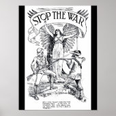 Poster- Illustratie-Walter Crane 46 Poster (Voorkant)