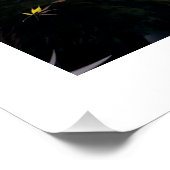 Poster in de herfst (Hoek)