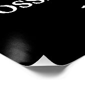 poster in het geloofsversum 1:37 (Hoek)