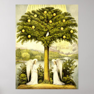  Poster in Lemon Tree