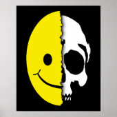 Poster in ongewijzigde vorm (Voorkant)