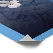 Poster In the Realm of Leopards (Hoek)