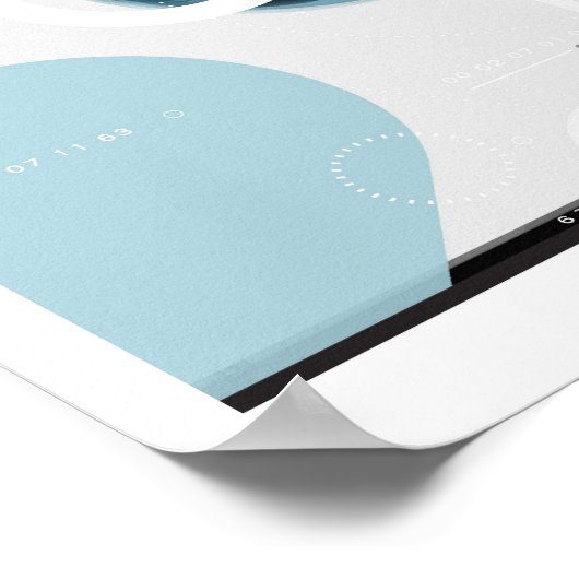 Poster Informatica (Hoek)