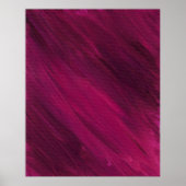 poster "Inhoud" (Voorkant)