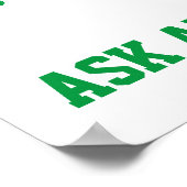 Poster inkomstenbelasting (Hoek)