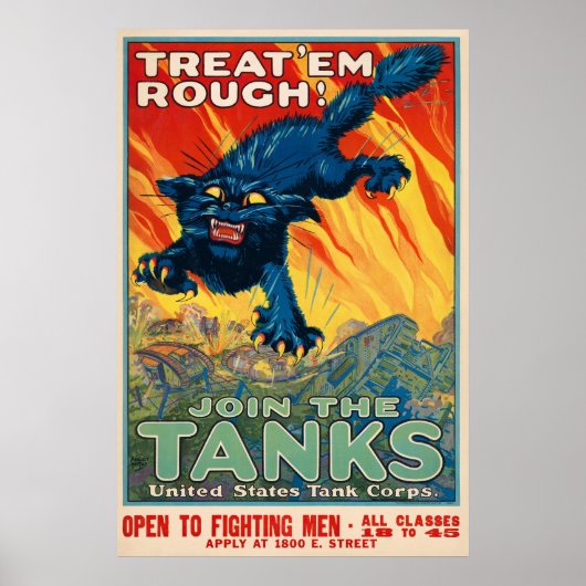 poster  inschrijving (Voorkant)