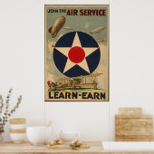 poster inschrijving (Keuken)