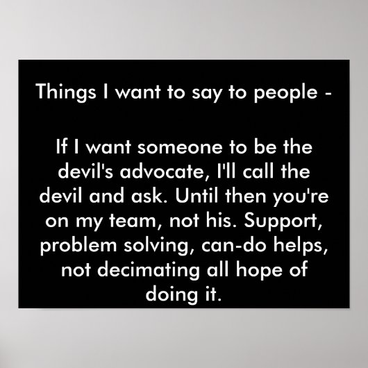 Poster Inspiration Perseverance Motivations 13a (Voorkant)