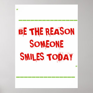 poster Inspirerend en motivatie noteringen