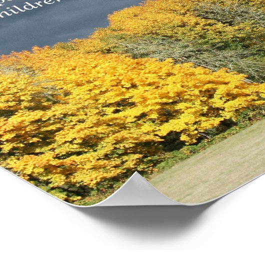 Poster Inspirerend offertes (Hoek)