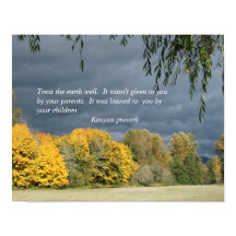 Poster Inspirerend offertes