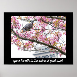 Poster Inspirerend offertes