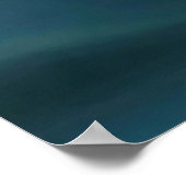 Poster Inspirerend prijsopgave (Hoek)