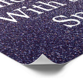 poster Inspirerend prijsopgave (Hoek)