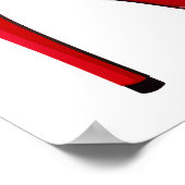 poster Inspirerend prijsopgave (Hoek)