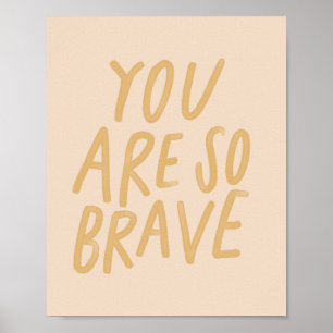 poster Inspirerend prijsopgave