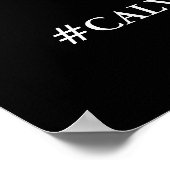 Poster - Instagram Message (Hoek)