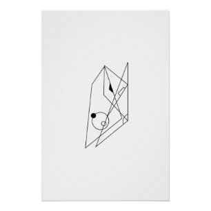 Poster - Intersecteren