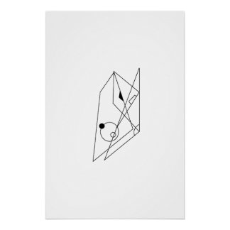 Poster - Intersecteren