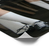 Poster Irish Dance Champions (Hoek)