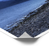 Poster - Isle of Skye, Schotland (Hoek)