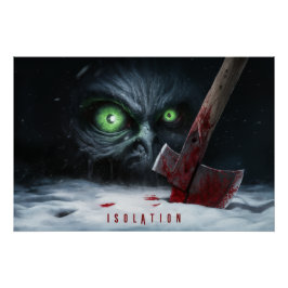 Poster Isolatie 02