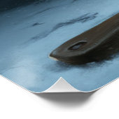 Poster Isolatie 04 (Hoek)