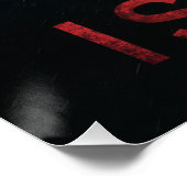 Poster Isolatie 05 (Hoek)