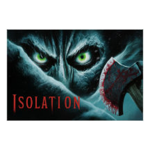 Poster Isolatie 08