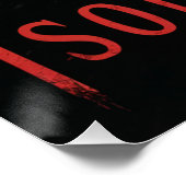 Poster Isolatie 08 (Hoek)