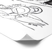 Poster IWD 2009 (Hoek)