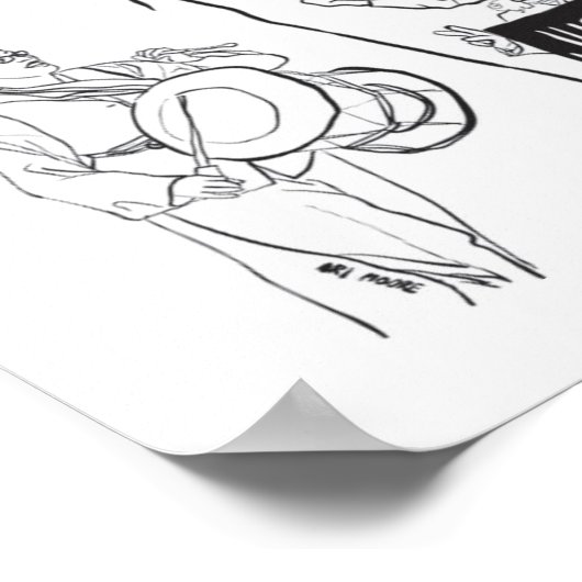 Poster IWD 2009 (Hoek)