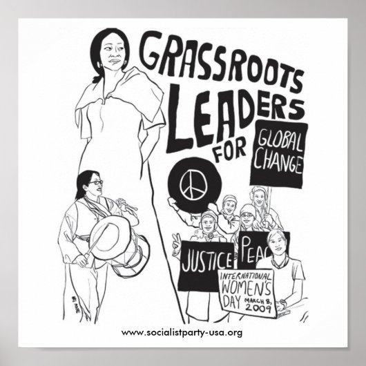 Poster IWD 2009 (Voorkant)