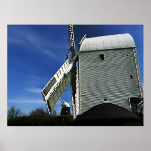 Poster Jack en Jill (VK)