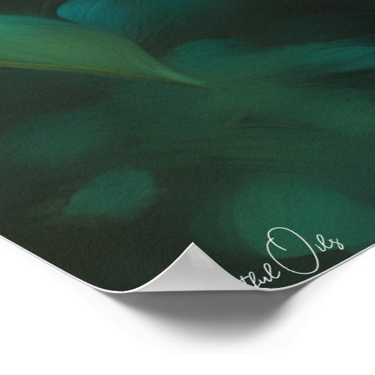 Poster | Jaguar | Kunst (Hoek)