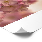 poster japanische Kirschblüte (Hoek)