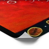 poster "Java Love" (Hoek)