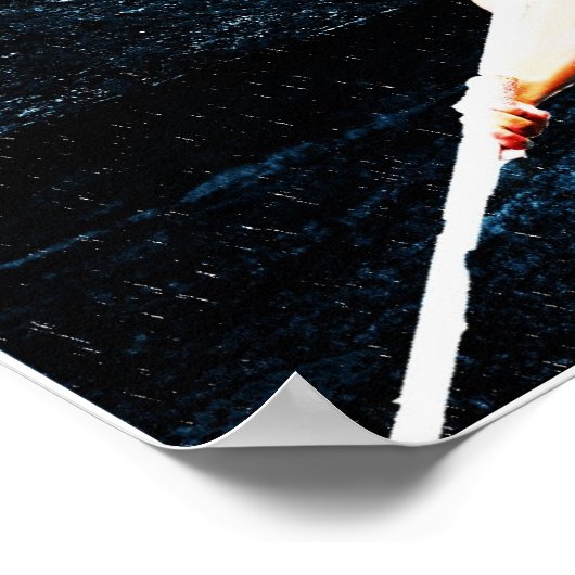 Poster Javelin Origins (Hoek)