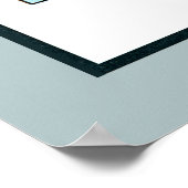 Poster Jazz Age Fireworks (Hoek)