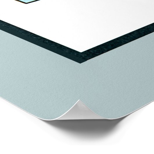 Poster Jazz Age Fireworks (Hoek)