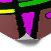 Poster Jazz Fest 2010 (Hoek)