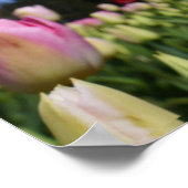 Poster Je bent Geweldige verpleegster. (Hoek)