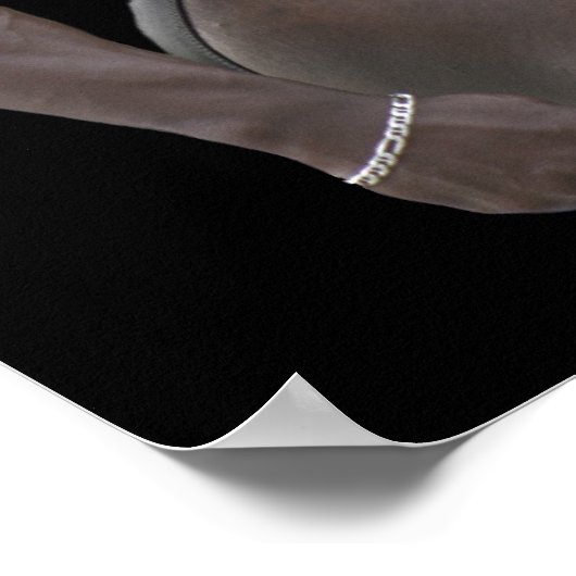 Poster, Jean Scutt Poster (Hoek)